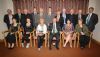 Emmets Cushendun Committee and Guests at their Dinner Dance held in the Cushendall Golf Club 2013