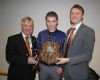 Senior Player of the Year 2013 Aidan Corbett