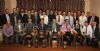 Emmets Cushendun Senior Team and Mentors 2012