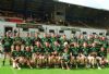 Team Photo SHC 2000 semi final V St Johns