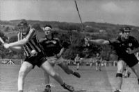 A Hurling legend