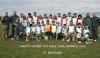 County Antrim U14 Feile Winning Team