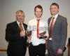 Pearse Bannon received the Minor Player of the Year 2013